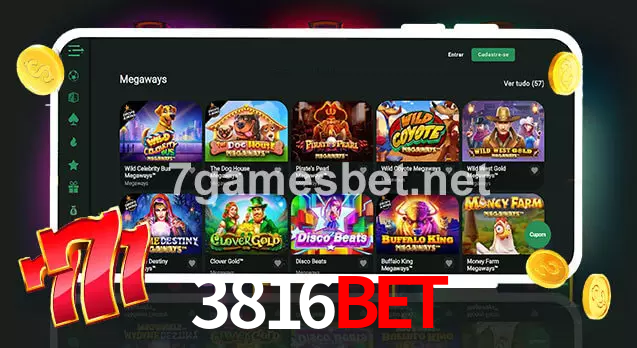 3816bet aplicativo