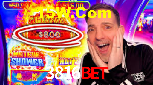 Bônus Generosos e Exclusivos no 3816bet para Você!