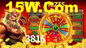 Sinta a adrenalina dos jogos de cassino com 3816bet