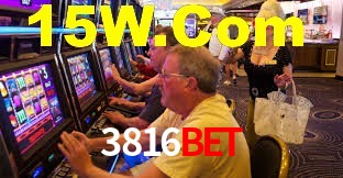 3816 bet