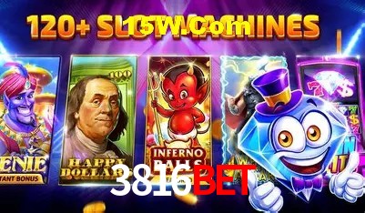 Estatísticas do Jogo 3816bet