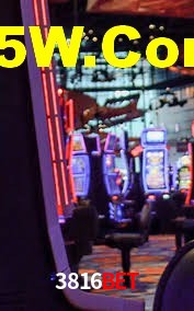 Torneios 3816bet