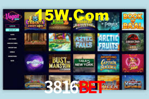 3816bet.com