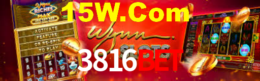 3816 bet