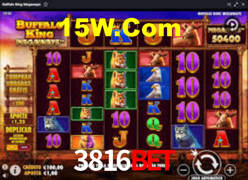 3816bet
