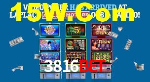 Programa VIP 3816bet