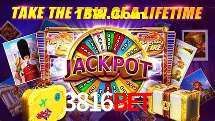 Casino Ao Vivo 3816bet