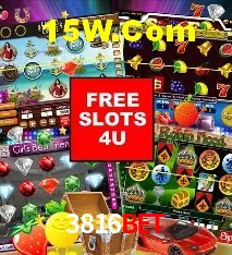 Diretório de Jogos 3816bet