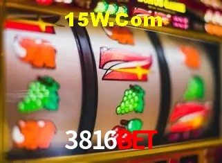 Login Seguro 3816bet
