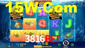 3816 bet