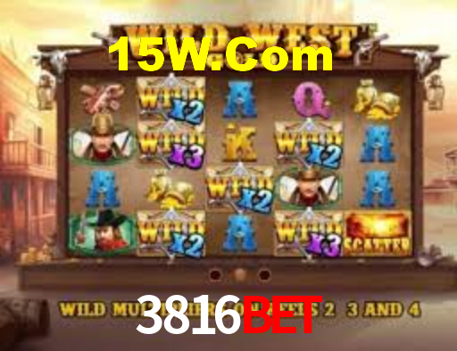 3816bet: A Experiência de Casino com Jogos de Mesa ao Vivo